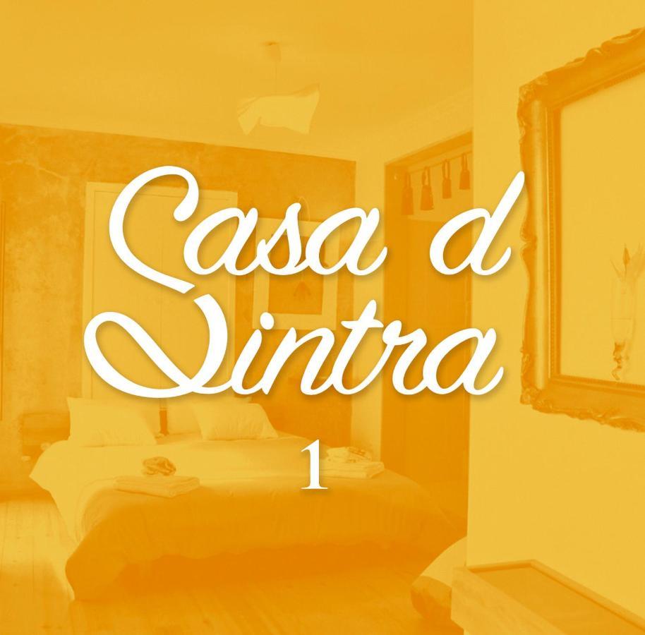 Апартаменти Casa D Sintra 2 Екстер'єр фото